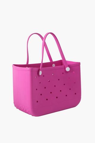 Eva Tote Bag