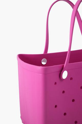 Eva Tote Bag