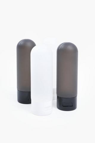 4 Pack Bottle Set 6oml