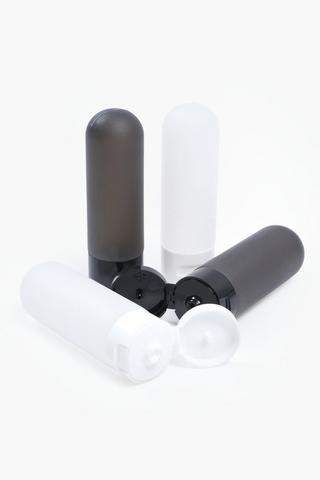 4 Pack Bottle Set 6oml