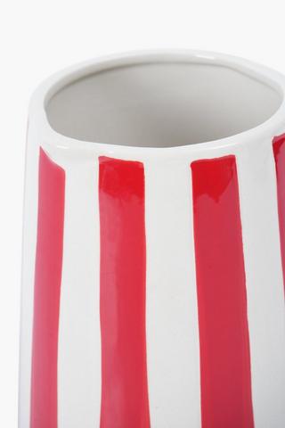Pablo Stripe Jug