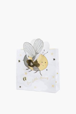 Little Honeybee Gift Bag Medium