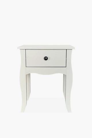 Lilly Pedestal