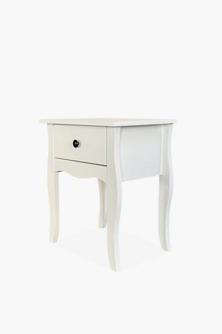 Lilly Pedestal