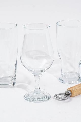3 Pack Beer Gift Set