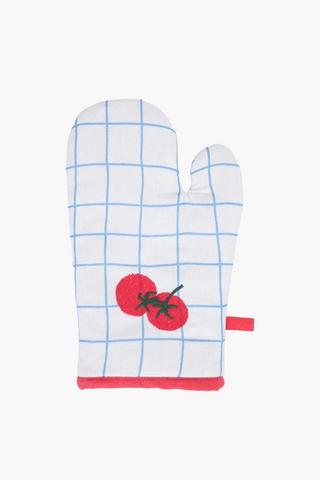 Tomato Single Glove