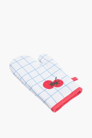 Tomato Single Glove