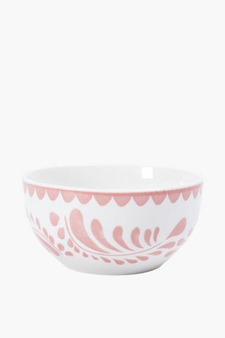 Pablo Porcelain Bowl