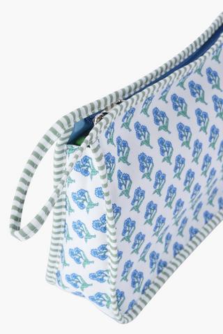 Ditsy Floral Toiletry Bag