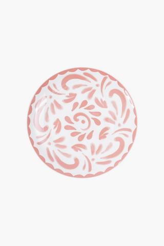 Pablo Porcelain Side Plate