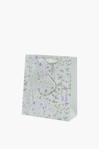 Best Wishes Gift Bag Small