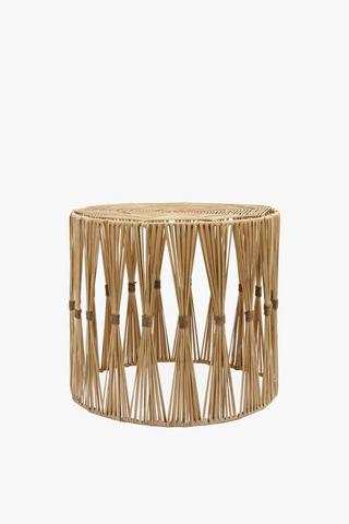 Eshowe Side Table