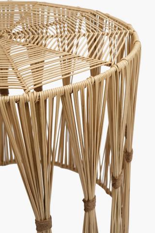 Eshowe Side Table