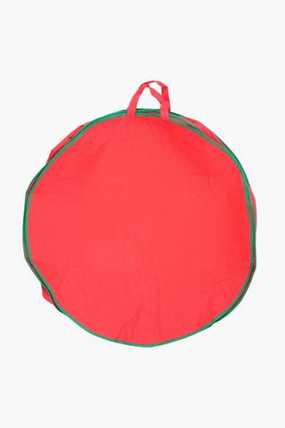 Christmas Wreath Storage Bag, 76cm