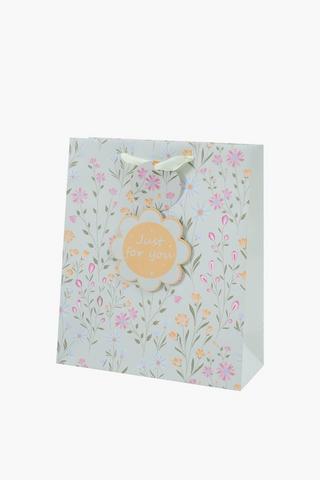 Just For You Gift Bag, Medium