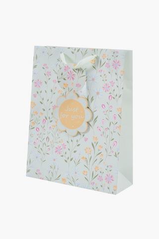 Best Wishes Gift Bag Small