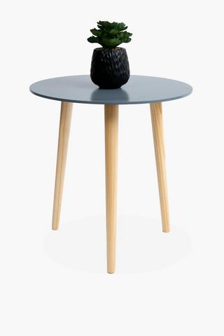Pop Side Table