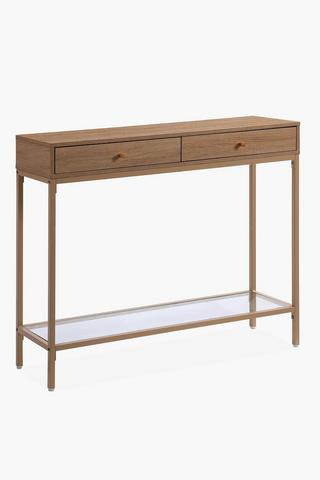 Clarion Glass Server