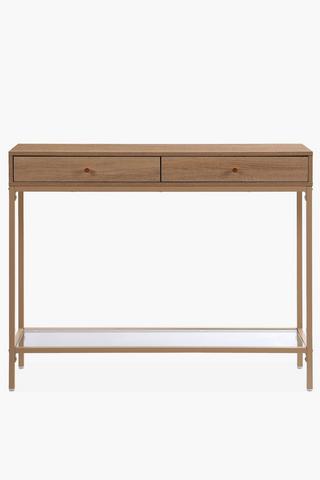 Clarion Glass Server