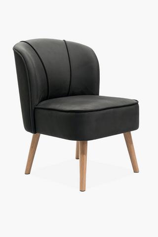 Breen Curve Chair