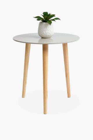 Pop Side Table