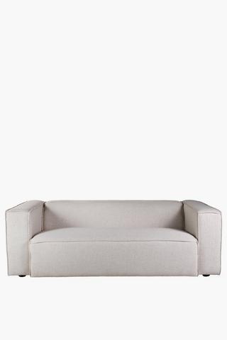 Rico 3 Seater Sofa