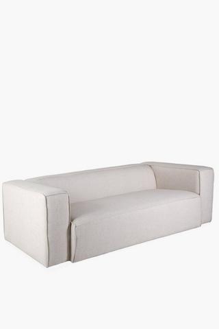 Rico 3 Seater Sofa