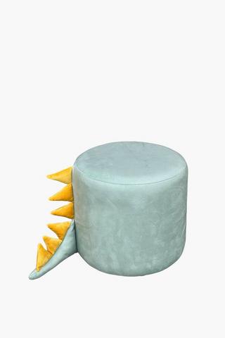 Dino Kids Ottoman