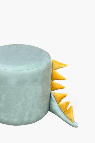 Dino Kids Ottoman