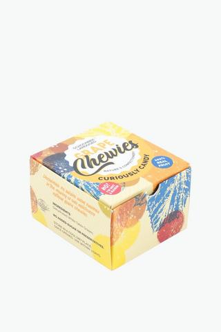 Schoonbee Landgoed Grape Candy Chewies,200g