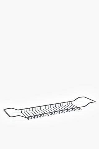 Metal Bath Cradle