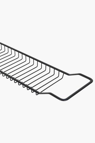 Metal Bath Cradle