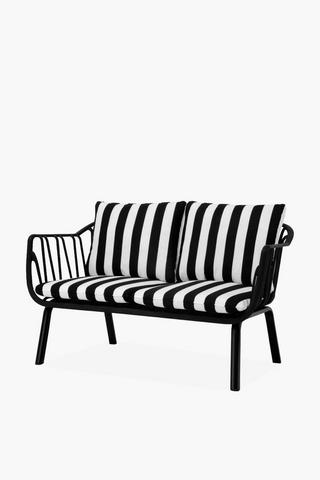 Berkin 5 Piece Patio Set
