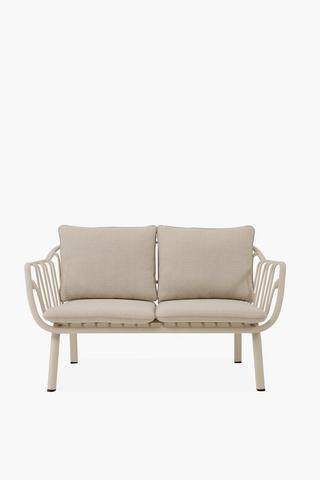 Berkin 5 Piece Patio Set