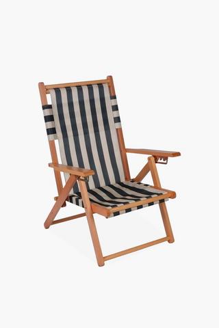 Mono Beechwood Folding Chair