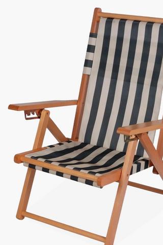 Mono Beechwood Folding Chair