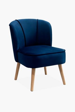 Breen Curve Chair