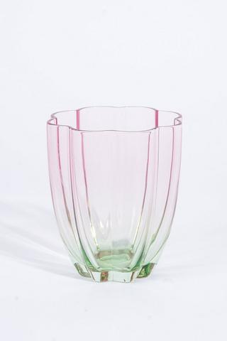 Flower Pastel Tumbler