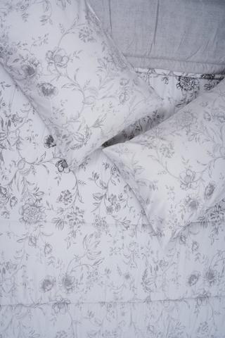 Soft Touch Rilke Floral Comforter Set