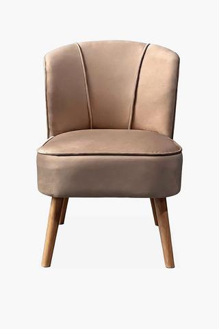 Breen Curve Chair