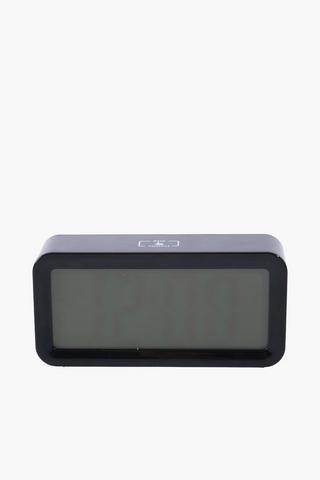 Lcd Clock