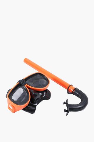 Diving Goggles Set