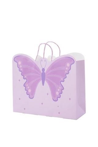 Butterfly Gift Bag