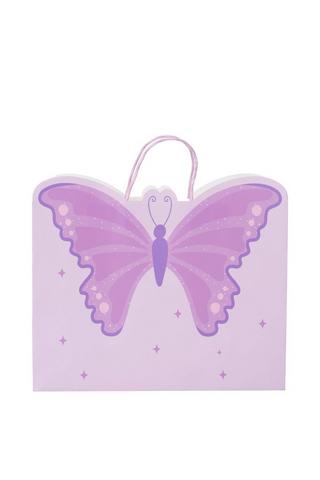 Butterfly Gift Bag