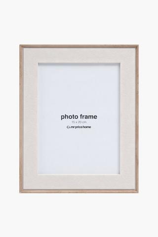 Contempo Frame, 15x20cm