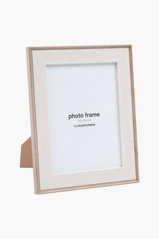 Contempo Frame, 15x20cm