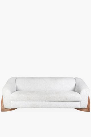 Belle 3 Seater Sofa