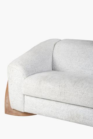 Belle 3 Seater Sofa