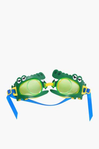 Croc Diving Goggles