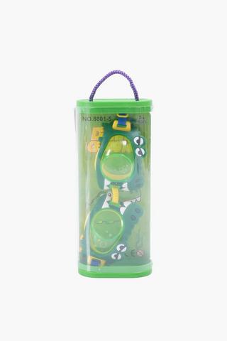 Croc Diving Goggles